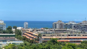Flat Incrível Vista Mar